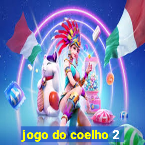 jogo do coelho 2